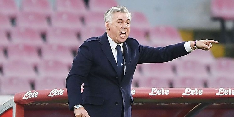 حکم اخراج آنچلوتی امضا شد/گتوزو سرمربی ناپولی میشود آنچلوتی