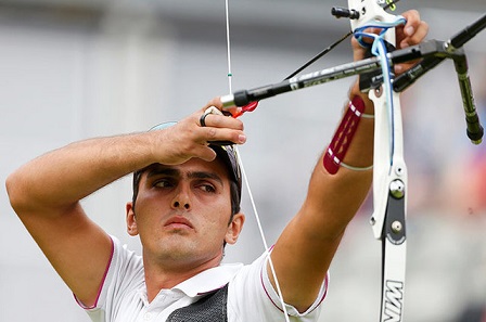 آرش کمان‌گیر یا رابین‌هود؟!