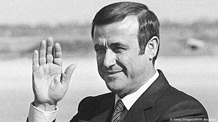 محاکمه عموی بشار اسد و خانوادهاش به اتهام پولشویی در اسپانیا محاکمه عموی بشار اسد و خانوادهاش به اتهام پولشویی در اسپانیا