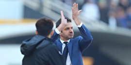 استراماچونی:تا 48 ساعت دیگر مشخص میشود بازمیگردم یا نه استراماچونی