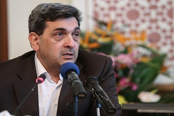 شهردار تهران:غلظت ذرات معلق به۲۰۰رسیده بود/باران نمی‌آمد تهران باید تخلیه می‌شد