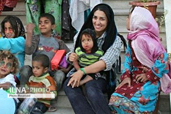 بازداشت زهره صیادی، فعال حقوق کودکانِ بی‌شناسنامه