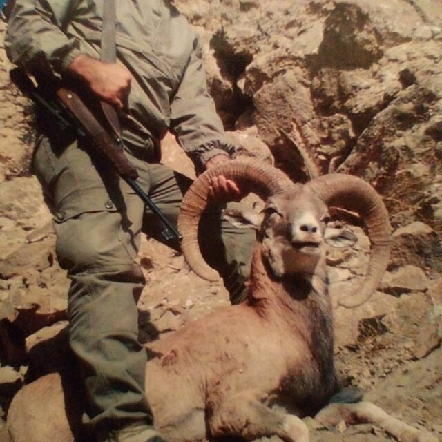 دستگیری 3 شکارچی متخلف در منطقه حفاظت شده سهند در آذربایجان شرقی