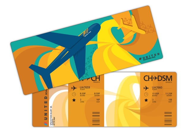 چگونگی کاهش هزینه خرید بلیط هواپیما