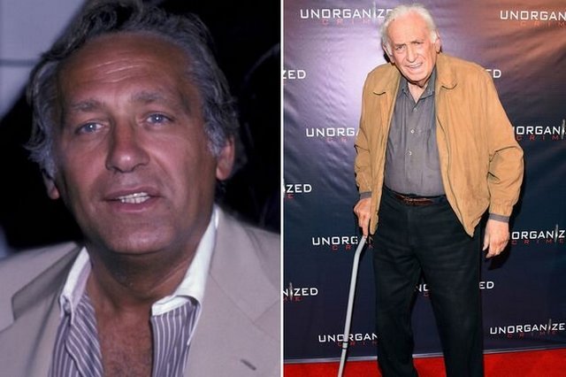 مروری بر مرگهای سینمایی در سال 2019 (+عکس) مروری بر مرگهای سینمایی در سال 2019 (+عکس)