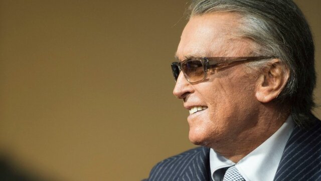 مروری بر مرگهای سینمایی در سال 2019 (+عکس) مروری بر مرگهای سینمایی در سال 2019 (+عکس)