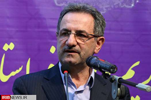 استاندار تهران: دانشگاه‌های استان تهران تعطیل نیست