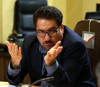 نایب رئیس فراکسیون امید: نظارت دولت بر قیمتها ضعیف است/ احتمالا با افزایش قیمتها روبرو شویم تابش بنزین