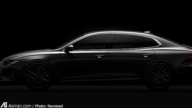 رونمایی از هیوندای آزرا 2020/ گرانترین مدل 38 هزار دلار (+فیلم و تصاویر) رونمایی از هیوندای آزرا 2020/ گرانترین مدل 38 هزار دلار (+فیلم و تصاویر)