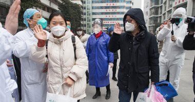 هشدار سازمان بهداشت جهانی نسبت به شیوع مجدد کرونا در آسیا هشدار سازمان بهداشت جهانی نسبت به شیوع مجدد کرونا در آسیا