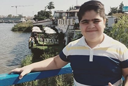 بهروز سریال پایتخت