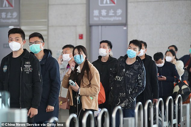 پیشنهاد اندیشکده انگلیسی: دولت‌های دنیا شکایت کنند و از چین به خاطر کرونا غرامت بخواهند