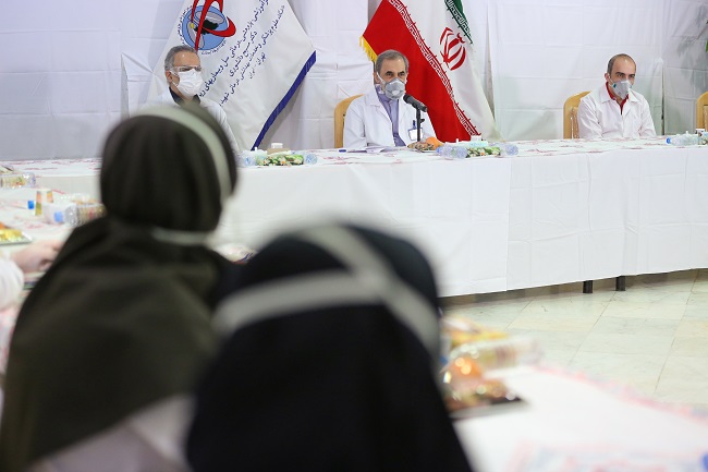 ولایتی: استفاده از داروی ولایتی: استفاده از داروی