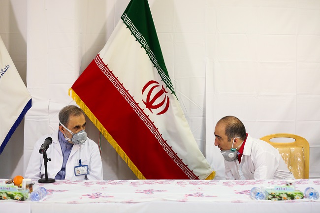 ولایتی: استفاده از داروی ولایتی: استفاده از داروی