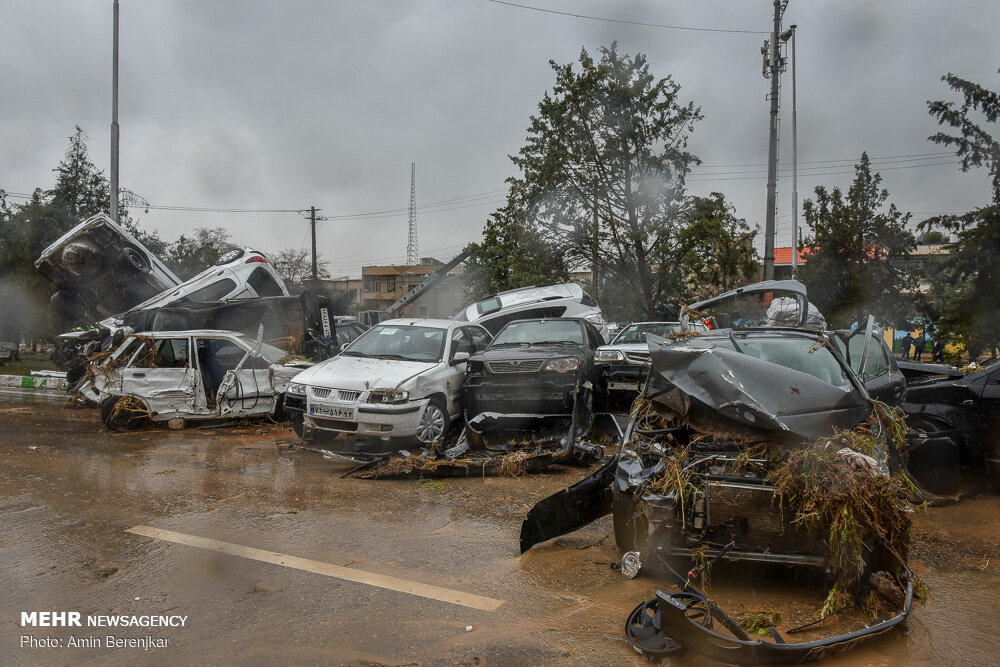 احکام سیل شیراز صادر شد/ حبس تعلیقی و دیه شهرداران فعلی و اسبق احکام سیل شیراز صادر شد/ حبس تعلیقی و دیه شهرداران فعلی و اسبق