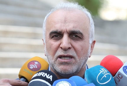 وزیر اقتصاد: ایجاد رونق با ورود ۲۰ درصد دارایی‌های دولت به چرخه اقتصاد