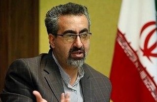 مرگ و میر روزانه کرونا 2 رقمی شد/ ابتلای ۱۵۷۴ نفر دیگر