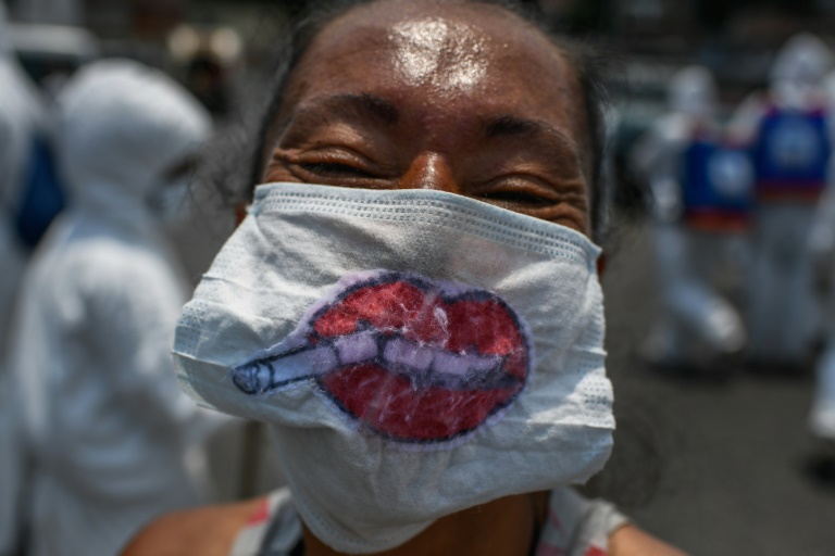 ونزوئلا و قرنطینه؛ کرونا یا گرسنگی ونزوئلا و قرنطینه؛ کرونا یا گرسنگی