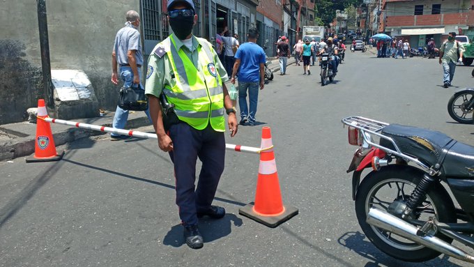 ونزوئلا و قرنطینه؛ کرونا یا گرسنگی ونزوئلا و قرنطینه؛ کرونا یا گرسنگی