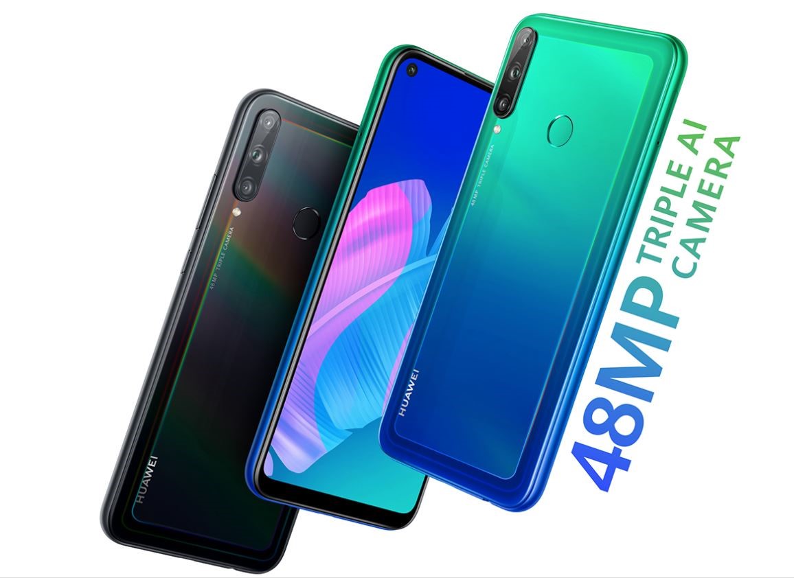 گوشی Huawei Y7p میان ردهای با دوربین سهگانه در راه ایران گوشی Huawei Y7p میان ردهای با دوربین سهگانه در راه ایران