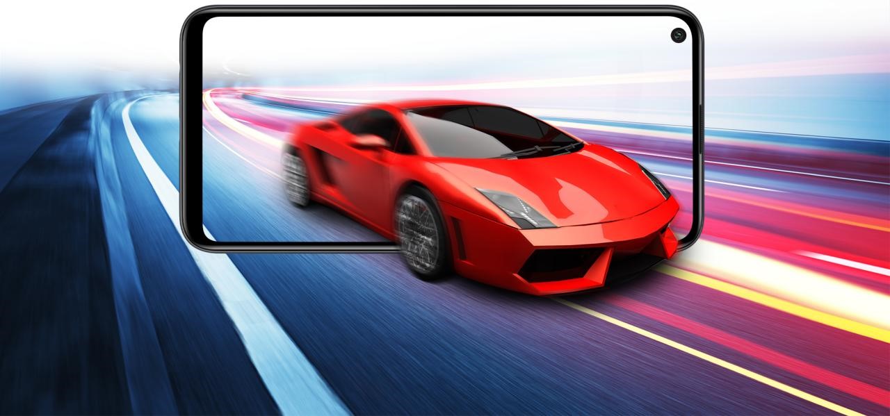 گوشی Huawei Y7p میان ردهای با دوربین سهگانه در راه ایران گوشی Huawei Y7p میان ردهای با دوربین سهگانه در راه ایران