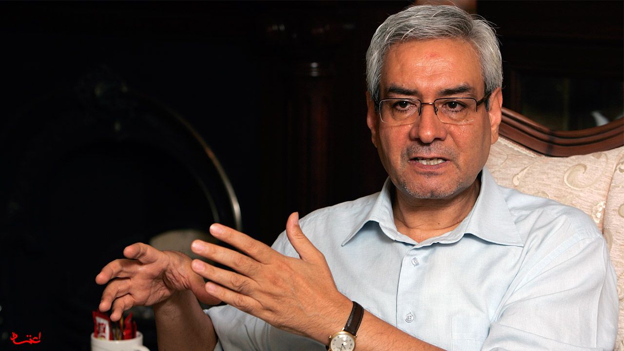 ابراهیم اصغرزاده