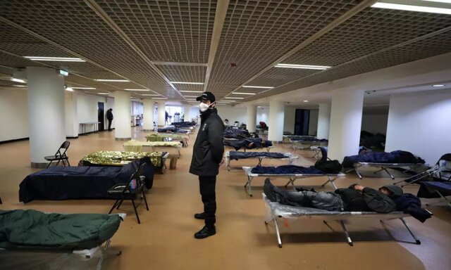 کاخ جشنواره کن