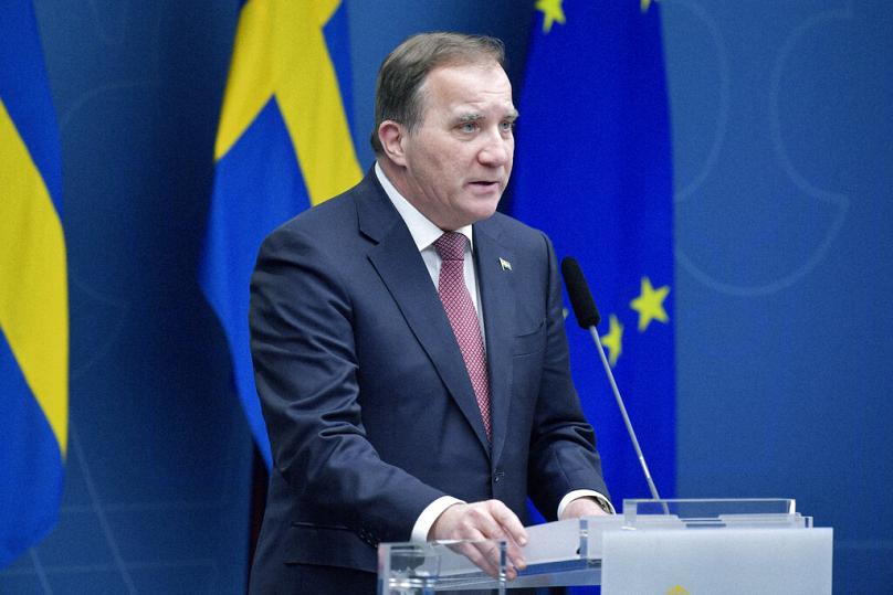 اولین درخواست سوئد برای استفاده ماسک/ اعتماد عمومی برای حفظ فاصله اجتماعی