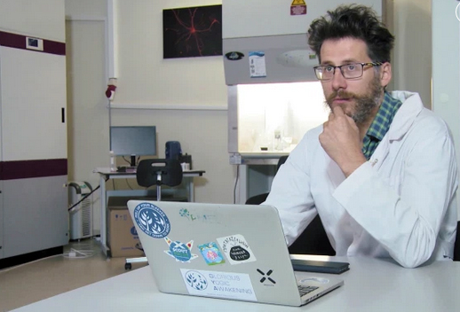 قتل یک دانشمند روسی که روی واکسن کرونا تحقیق می‌کرد (+عکس)