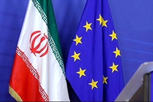 بیانیه مشترک وزرای امور خارجه عضو برجام بیانیه مشترک وزرای امور خارجه عضو برجام