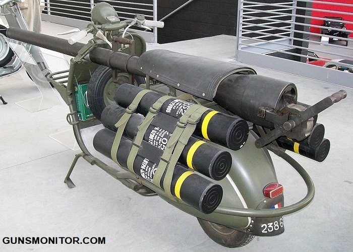 وسپا و نمایش قدرت در میدان جنگ! (+عکس) وسپا و نمایش قدرت در میدان جنگ! (+عکس)