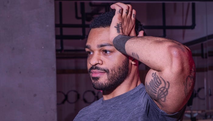 پوسچر بد و پنج تمرین ورزشی برای اصلاح آن پوسچر بد و پنج تمرین ورزشی برای اصلاح آن