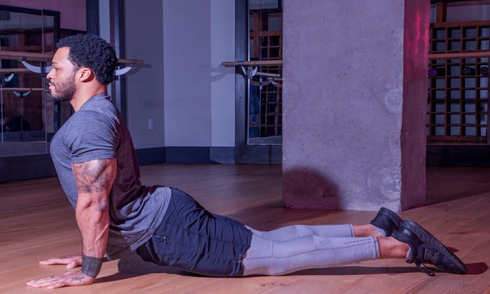 پوسچر بد و پنج تمرین ورزشی برای اصلاح آن پوسچر بد و پنج تمرین ورزشی برای اصلاح آن