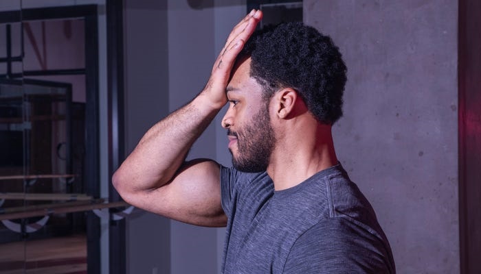 پوسچر بد و پنج تمرین ورزشی برای اصلاح آن پوسچر بد و پنج تمرین ورزشی برای اصلاح آن