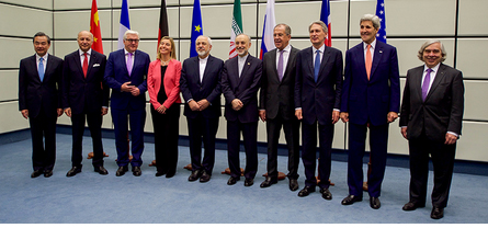 3 عامل تاثیرگذار بر استراتژی دولت بایدن در قبال ایران 3 عامل تاثیرگذار بر استراتژی دولت بایدن در قبال ایران