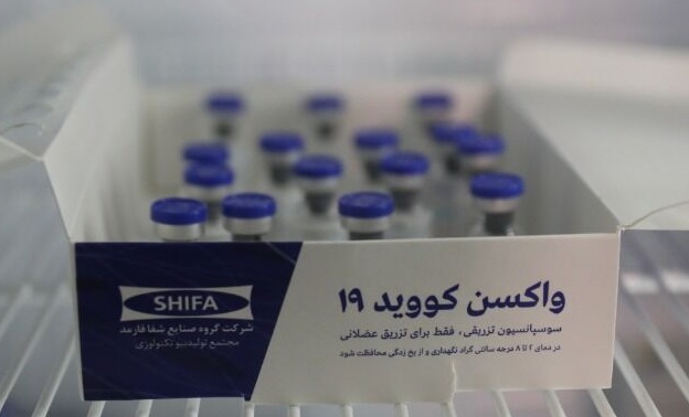 واکسن ایرانی کرونا به داوطلبان مرحله دوم تزریق شد