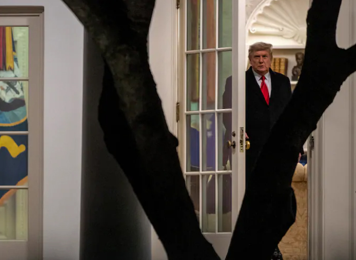 دموکرات‌ها سنا را هم بردند/ بدترین شکست جمهوریخواهان آمریکا در 88 سال گذشته