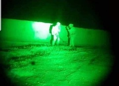 کشته شدن ۷۰ عضو گروه طالبان در افغانستان