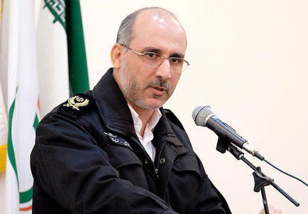 اجرای طرح موتور یار و جلوگیری از توقیف ۵ هزار موتورسیکلت