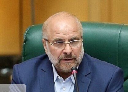 قالیباف:‌ بازگشت آمریکا به برجام برای ما اهمیت ندارد