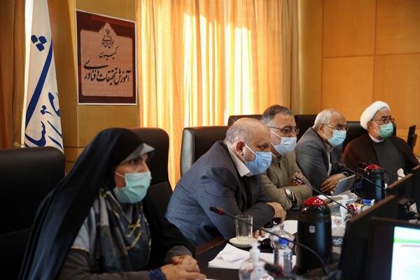 کمیسیون آموزش