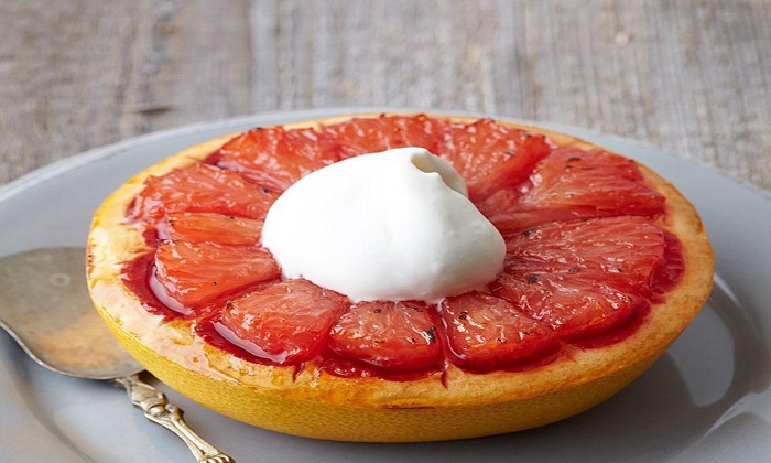 10 میان وعده برای کمک به کاهش وزن