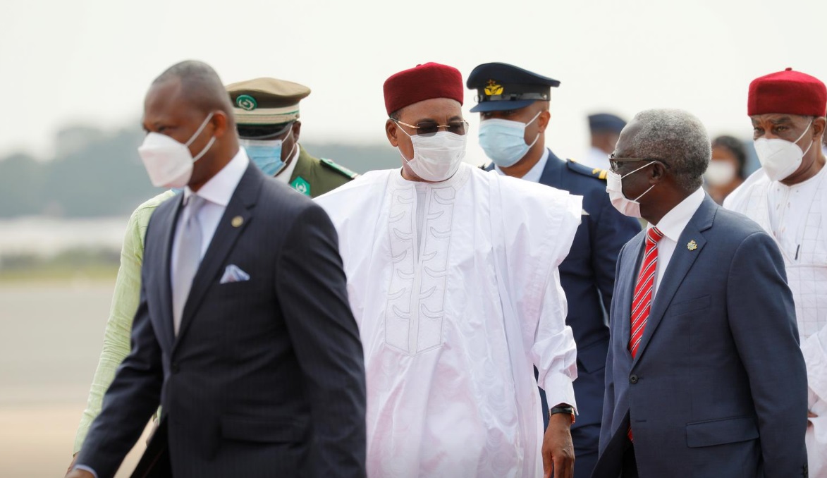 اولین انتخابات نیجر؛ بدون کودتا و درگیری/ انتقال قدرت نرم و دموکراتیک