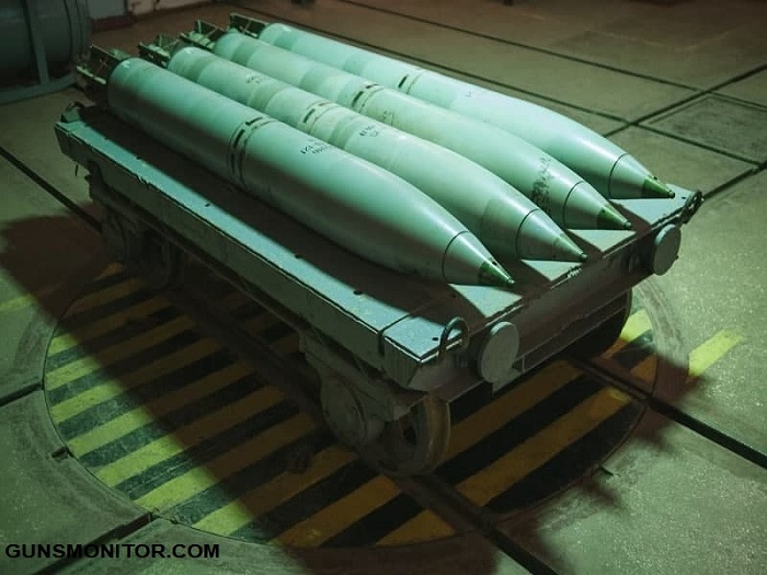 پایگاه زیردریایی مخفی شوروی که موزه شد!(+عکس) پایگاه زیردریایی مخفی شوروی که موزه شد!(+عکس)