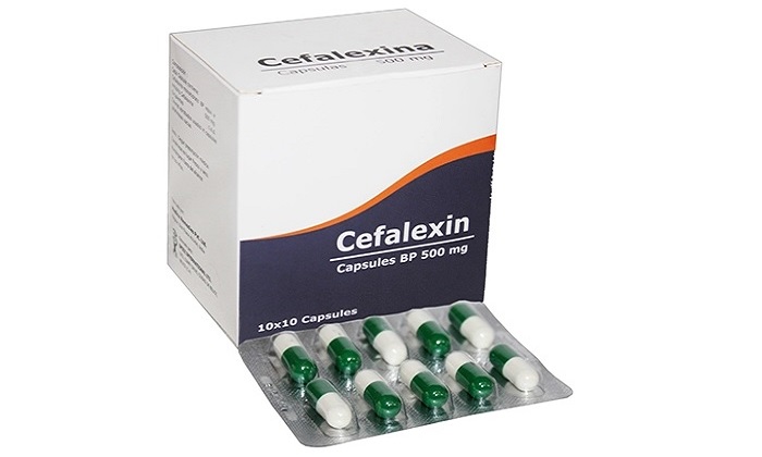 سفالکسین؛ از کاربردها تا تداخل با داروهای دیگر سفالکسین؛ از کاربردها تا تداخل با داروهای دیگر