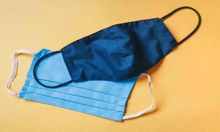 آیا برای پیشگیری از شیوع کووید-19 پوشیدن دو ماسک بهتر است؟ آیا برای پیشگیری از شیوع کووید-19 پوشیدن دو ماسک بهتر است؟