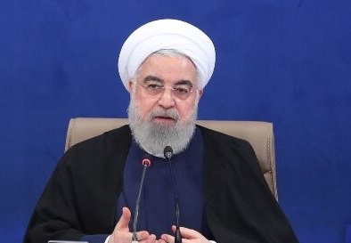 قدردانی رییس جمهور از تلاش و مجاهدت کارگران ایرانی