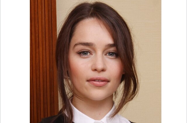 امیلیا کلارک