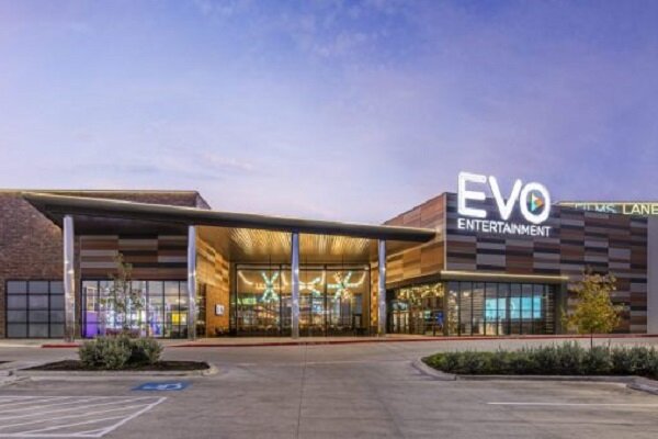 سینمای آمریکا