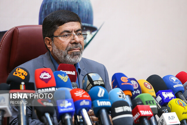 رییس ستاد انتفاضه: امسال راهپیمایی روز قدس برگزار نمی‌شود